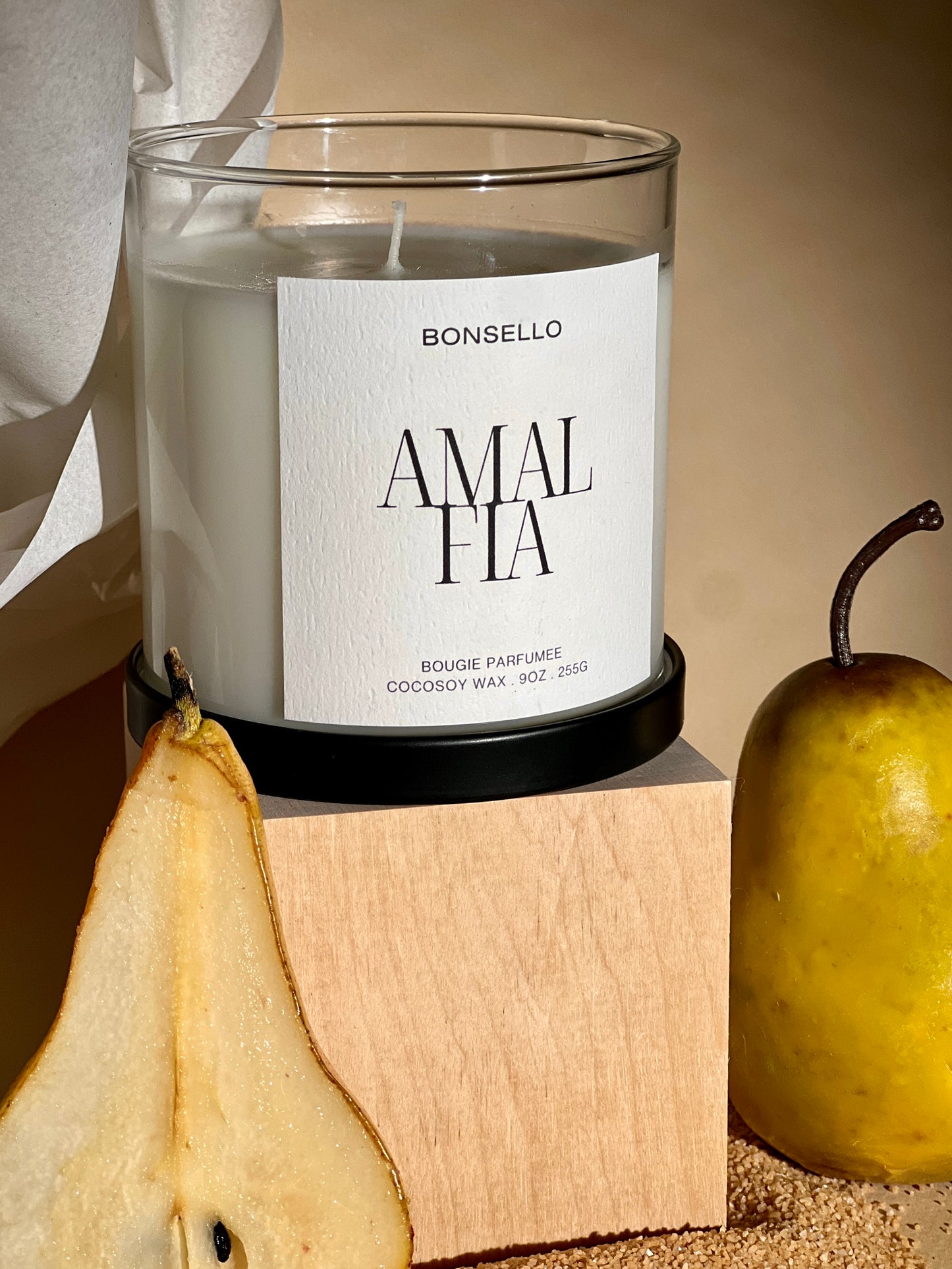 AMALFIA | COASTAL ELEGANCE