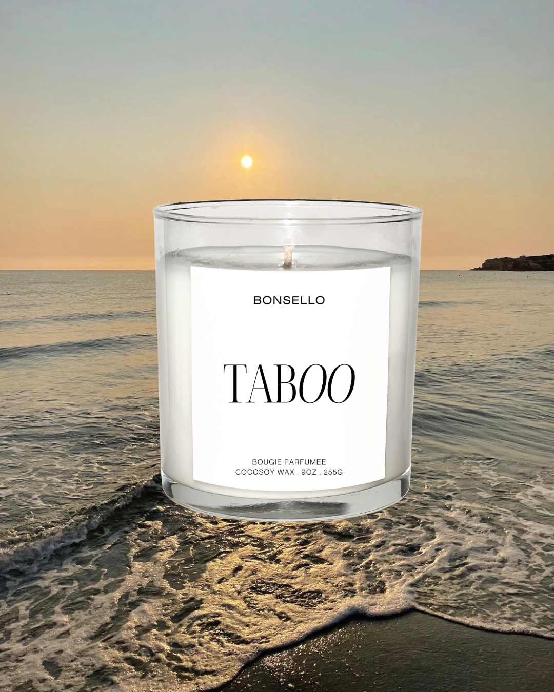 TABOO | AFFAIR IN THE MALDIVES