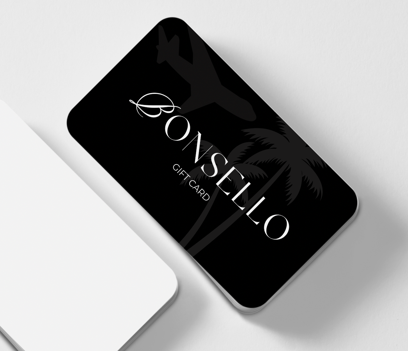 BONSELLO GIFT CARD